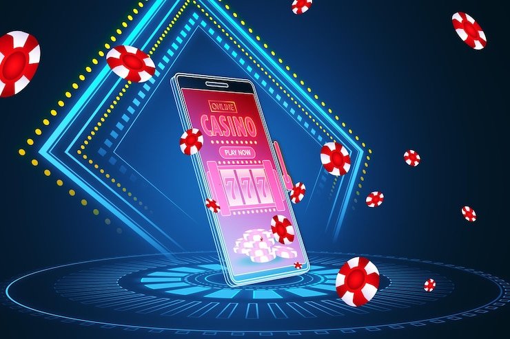 Tampilan responsif soda69 pada Android